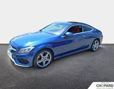 Mercedes CLA Fréjus