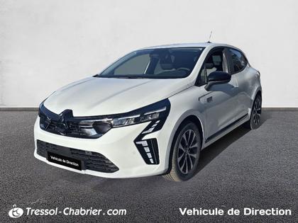 Mitsubishi Colt - Colt 1.6 MPI HEV 143 Invite+ - 21 900 €