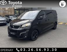 Peugeot Expert Épernay