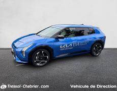 Kia EV4 Albi