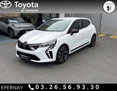 Mitsubishi Colt Épernay