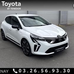 Mitsubishi Colt 1.0 MPI-T 91ch Intense 2024 &Eacute;pernay