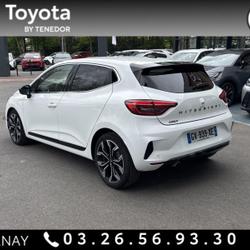 Mitsubishi Colt 1.0 MPI-T 91ch Intense 2024 &Eacute;pernay