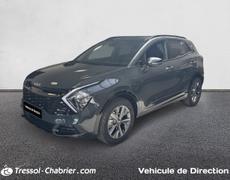 Kia Sportage Albi