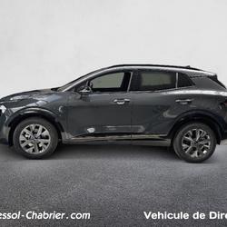 Kia Sportage 1.6 T-GDi 210ch ISG Hybride BVA6 4x2 30 Years occasion - Albi - photo 2/30
