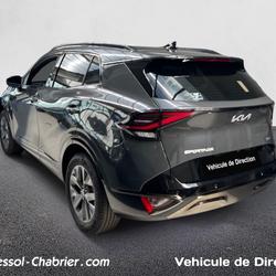 Kia Sportage 1.6 T-GDi 210ch ISG Hybride BVA6 4x2 30 Years occasion - Albi - photo 3/30