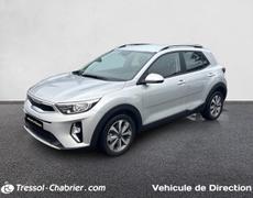 Kia Stonic Albi