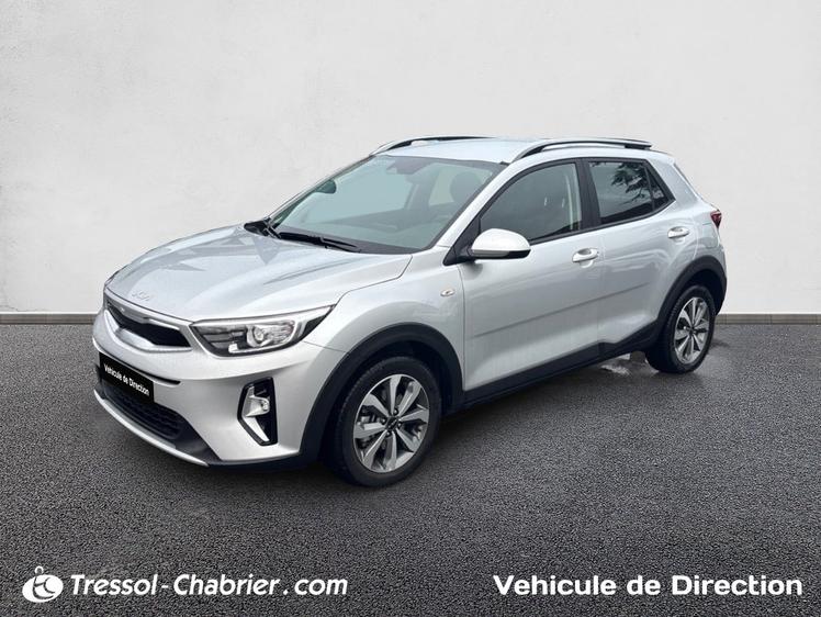 Kia Stonic  - Active - 22 490 €