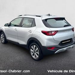 Kia Stonic 1.0 T-GDi 100 ch BVM6 Active occasion - Albi - photo 3/30
