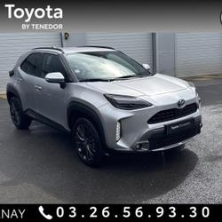 Toyota Yaris Cross 116h Trail MY22 &Eacute;pernay