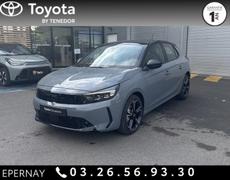 Opel Corsa 1.2 Turbo Hybrid 100ch GS e-BVA6