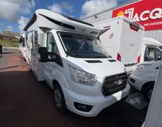 Profile Ci Autres Ci  - FORD MAGIS 67 XT TRANSIT 2.0L TDCI - 165 BVA - 73 449 €