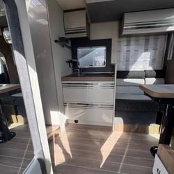 Profile Ci FORD MAGIS 67 XT TRANSIT 2.0L TDCI - 165 BVA Cherbourg-en-Cotentin