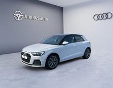 Audi A1 Sportback Saint-Lô