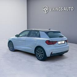 Audi A1 Sportback A1 Sportback 25 TFSI 95 ch S tronic 7 Design Saint-L&ocirc;