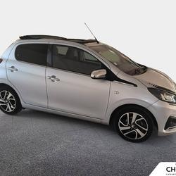 Peugeot 108 108 VTi 72ch S&S BVM5 Collection TOP! Trans-en-Provence
