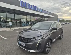 Peugeot 3008 Mérignac