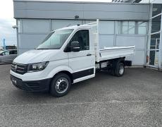 Volkswagen Crafter Sausheim