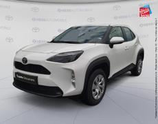 Toyota Yaris Cross Thionville