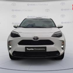 Toyota Yaris Cross 116h Dynamic MC24 Thionville