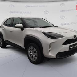 Toyota Yaris Cross 116h Dynamic MC24 Thionville