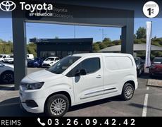Toyota Proace City Reims