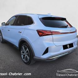 MG Marvel R EV 2WD Luxury occasion - B&eacute;ziers - photo 3/30