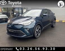 Toyota C-HR Épernay