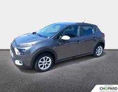 Citroen C3 Fréjus