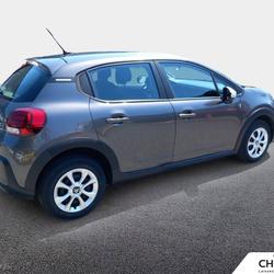 Citroen C3 C3 PureTech 83 S&S BVM5 YOU! Fr&eacute;jus