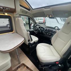 Fourgon Rapido FIAT V55 DUCATO 2.2L JTD - 140 Verson