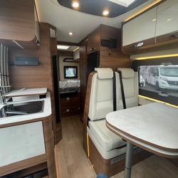 Fourgon Rapido FIAT V55 DUCATO 2.2L JTD - 140 Verson