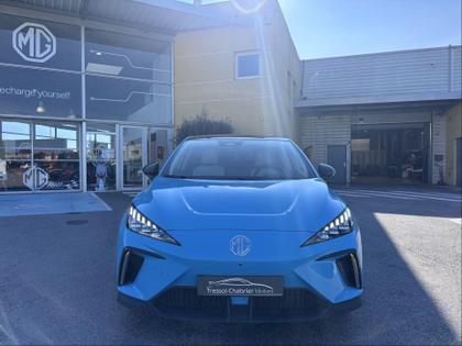 MG MG4 - MG4 Electric 64kWh - 150 kW 2WD Luxury - 27 990 €