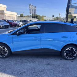 MG MG4 MG4 Electric 64kWh - 150 kW 2WD Luxury occasion - Lattes - photo 3/12