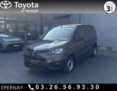 Toyota Proace City Épernay