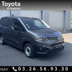 Toyota Proace City Medium 100 D-4D Dynamic RC22 &Eacute;pernay