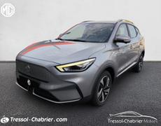 MG ZS Béziers