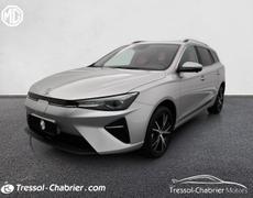 MG MG5 MG5 Autonomie Standard 50kWh - 130 kW 2WD Luxury