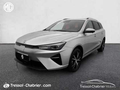 MG MG5 - MG5 Autonomie Standard 50kWh - 130 kW 2WD Luxury - 34 490 €