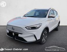 MG ZS Béziers