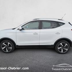 MG ZS EV Autonomie Etendue 70kWh - 115 kW 2WD Luxury occasion - B&eacute;ziers - photo 2/30