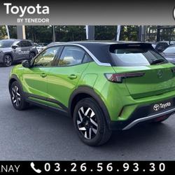 Opel Mokka 1.2 Turbo 136ch Elegance &Eacute;pernay