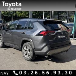 Toyota RAV4 2.5 Hybride 218ch Dynamic 2WD MY23 &Eacute;pernay