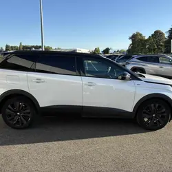 Peugeot 5008 1.5 BLUEHDI 130CH S&S GT EAT8 occasion - Saint-Saturnin - photo 3/20