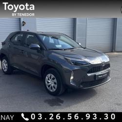 Toyota Yaris Cross 116h Dynamic MC24 &Eacute;pernay