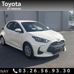Toyota Yaris 116h Dynamic 5p MC24 &Eacute;pernay