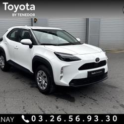 Toyota Yaris Cross 116h Dynamic MC24 &Eacute;pernay