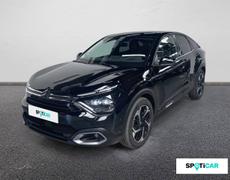 Citroen C4 Saint-Étienne