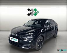 Citroen C4 Saint-Étienne