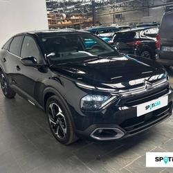 Citroen C4 C4 Hybride 136 e-DCS6 Max Saint-&Eacute;tienne